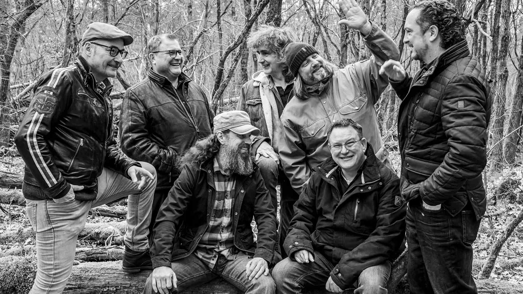 Konzert mit Klassikern des Austropop – »Gegenlicht« am 24. Mai 2025 auf der Wertheimer Burg Konzert mit Klassikern des Austropop – »Gegenlicht« am 24. Mai 2025 auf der Wertheimer Burg