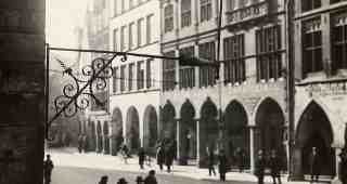 The NOW of Gütersloh