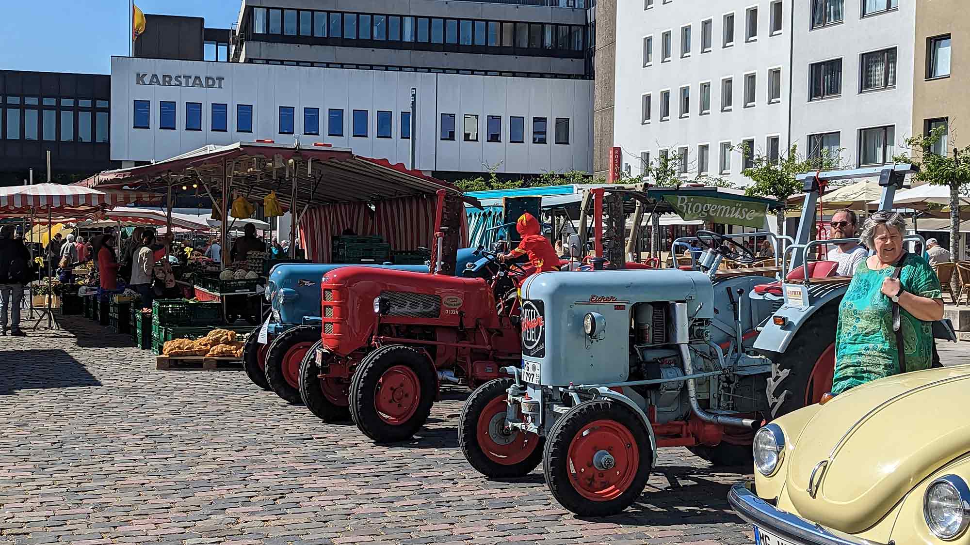 Kultur, Kulinarik und Kreativität in der Rheydter Innenstadt – Programm für alle Generationen und Interessen am 24. Mai 2025 Kultur, Kulinarik und Kreativität in der Rheydter Innenstadt – Programm für alle Generationen und Interessen am 24. Mai 2025