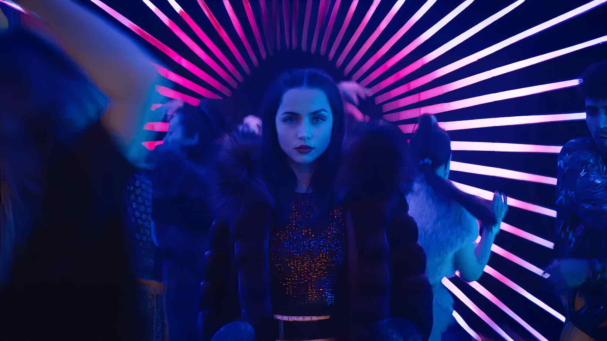 Preview: »From the World of John Wick: Ballerina« am 4. Juni 2025 im Universum City Kino Karlsruhe (OV/D BOX) Preview: »From the World of John Wick: Ballerina« am 4. Juni 2025 im Universum City Kino Karlsruhe (OV/D BOX)