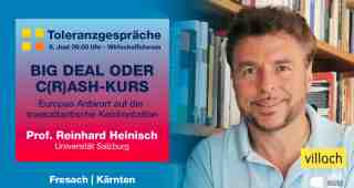The NOW of Gütersloh