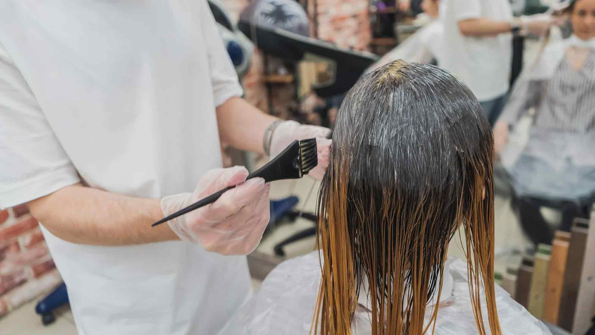 Ein neuer Slogan für Gütersloh, die Friseurhauptstadt Ostwestfalens