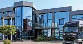 The NOW of Gütersloh