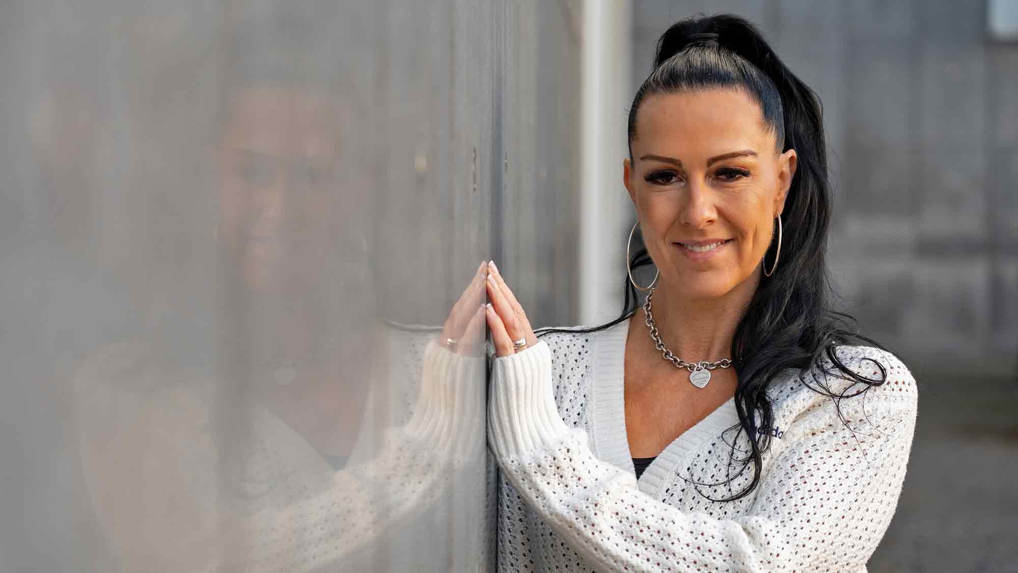 Dokumentation über Pornostar Bettina Habig: &raquo;Texas Patti – mein Leben am Höhepunkt&laquo; startet bei RTLZWEI