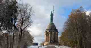 The NOW of Gütersloh