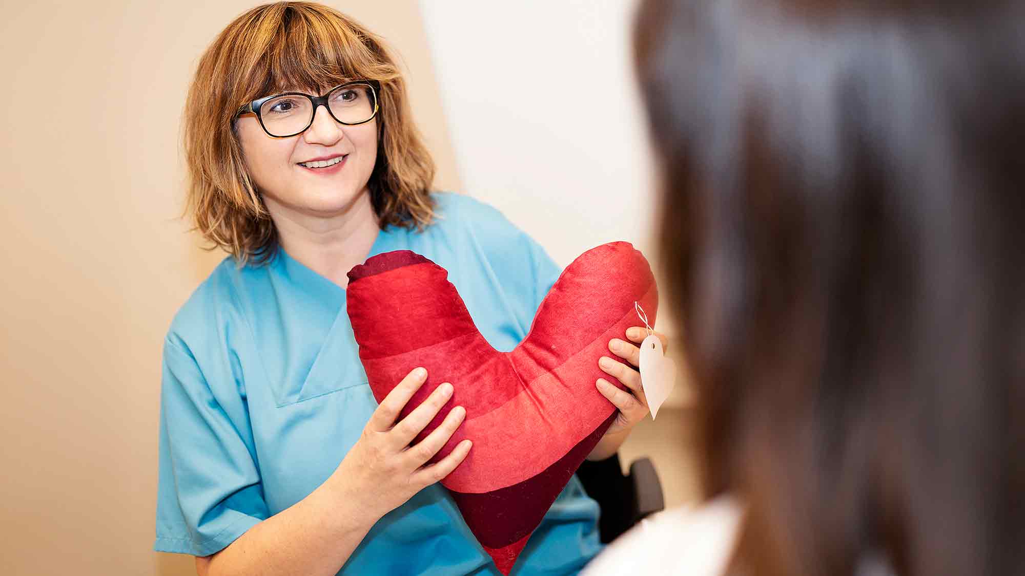 Klinikum Bielefeld: Brustzentrum bietet Begegnungscafé für Betroffene an, 27. Mai 2025 Klinikum Bielefeld: Brustzentrum bietet Begegnungscafé für Betroffene an, 27. Mai 2025