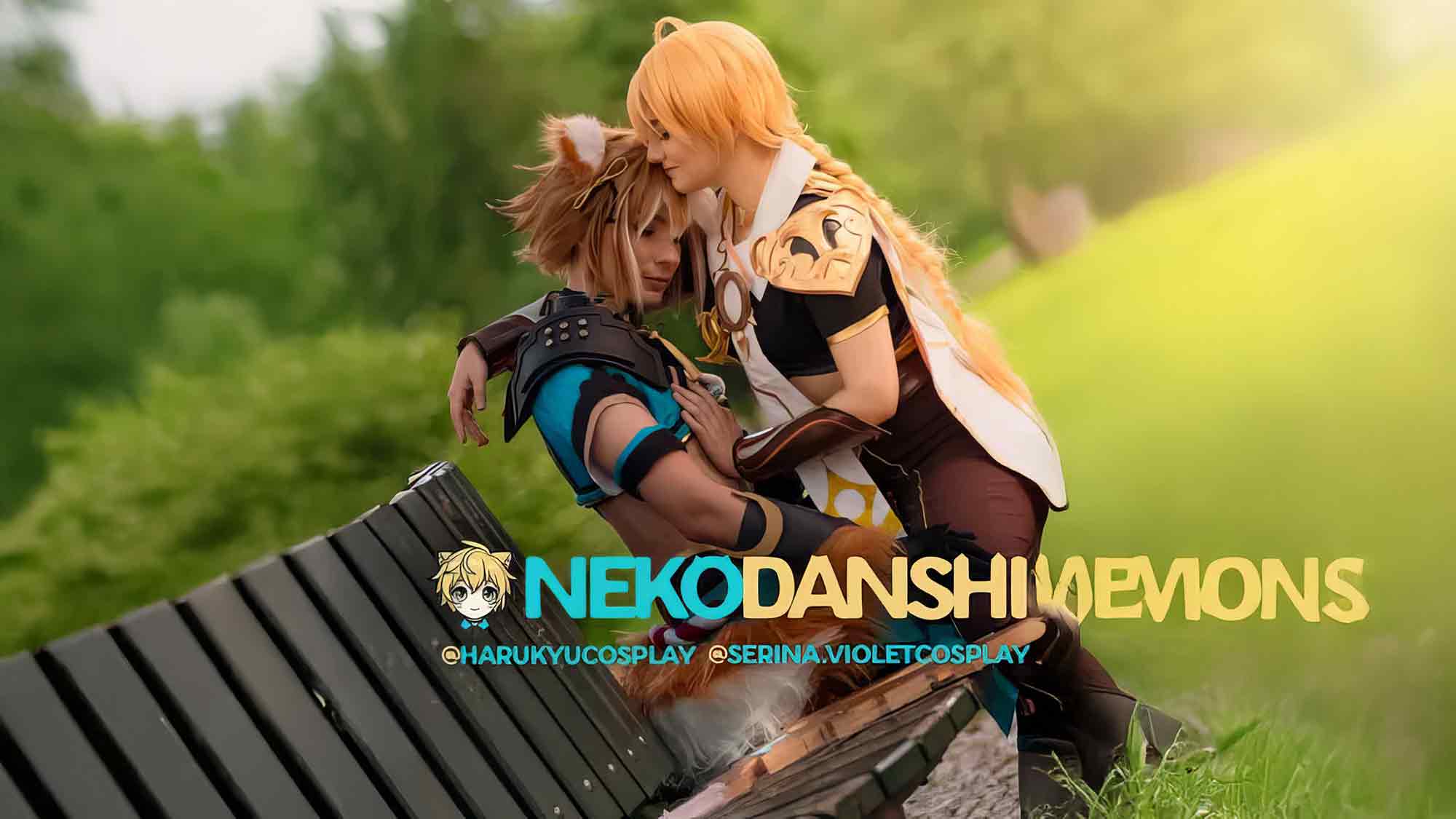 Cosplay Agentur Nekodanshi revolutioniert Event Marketing: Walk Acts, Cosplayer Kartei und Drachen Showact buchen Cosplay Agentur Nekodanshi revolutioniert Event Marketing: Walk Acts, Cosplayer Kartei und Drachen Showact buchen