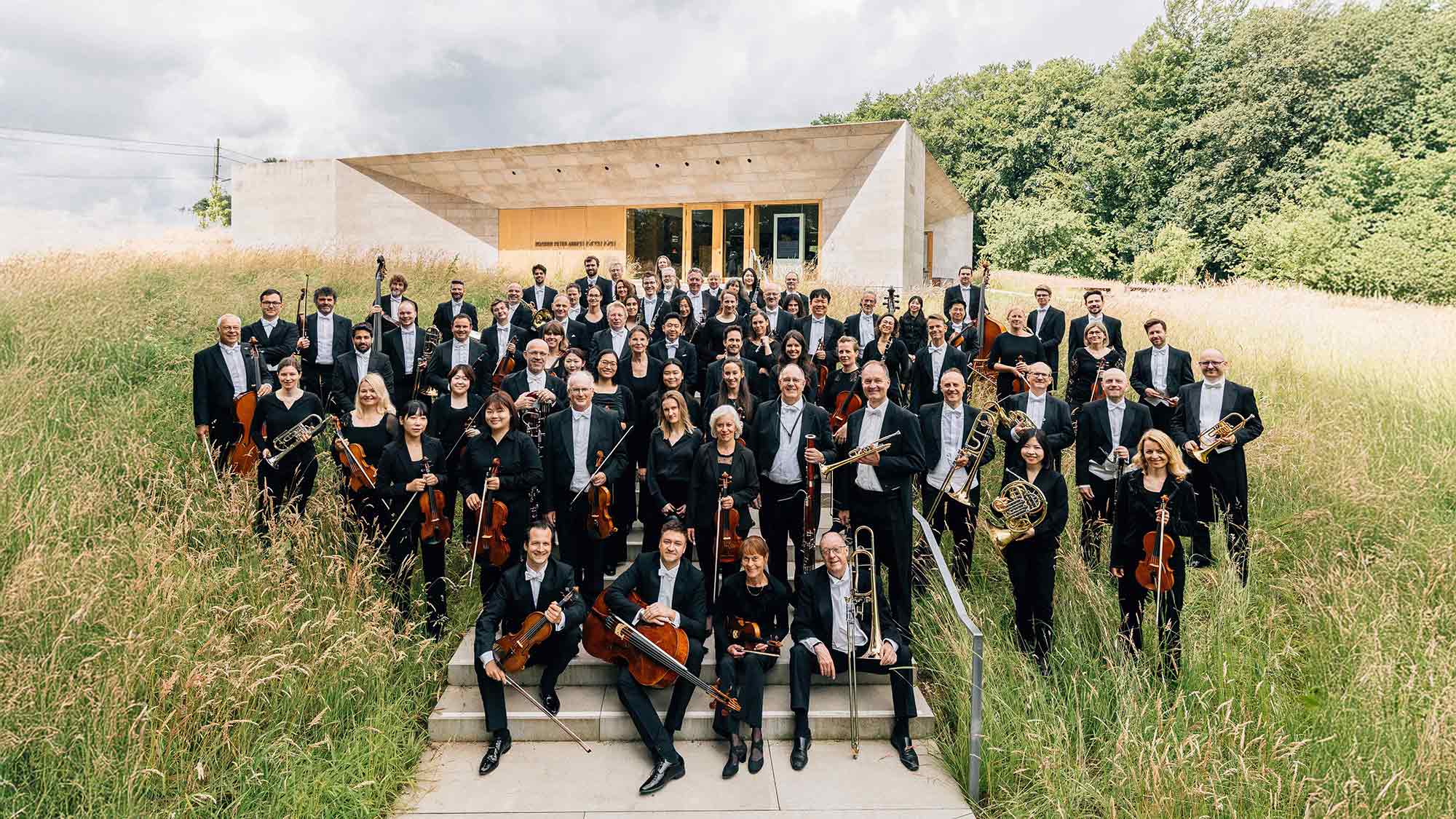 Nordwestdeutsche Philharmonie: Festival »Klassik zu Pfingsten« 2025 unter dem Motto »Brahms und Bruckner«, 6. bis 9. Juni 2025 Nordwestdeutsche Philharmonie: Festival »Klassik zu Pfingsten« 2025 unter dem Motto »Brahms und Bruckner«, 6. bis 9. Juni 2025