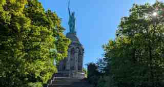 The NOW of Gütersloh