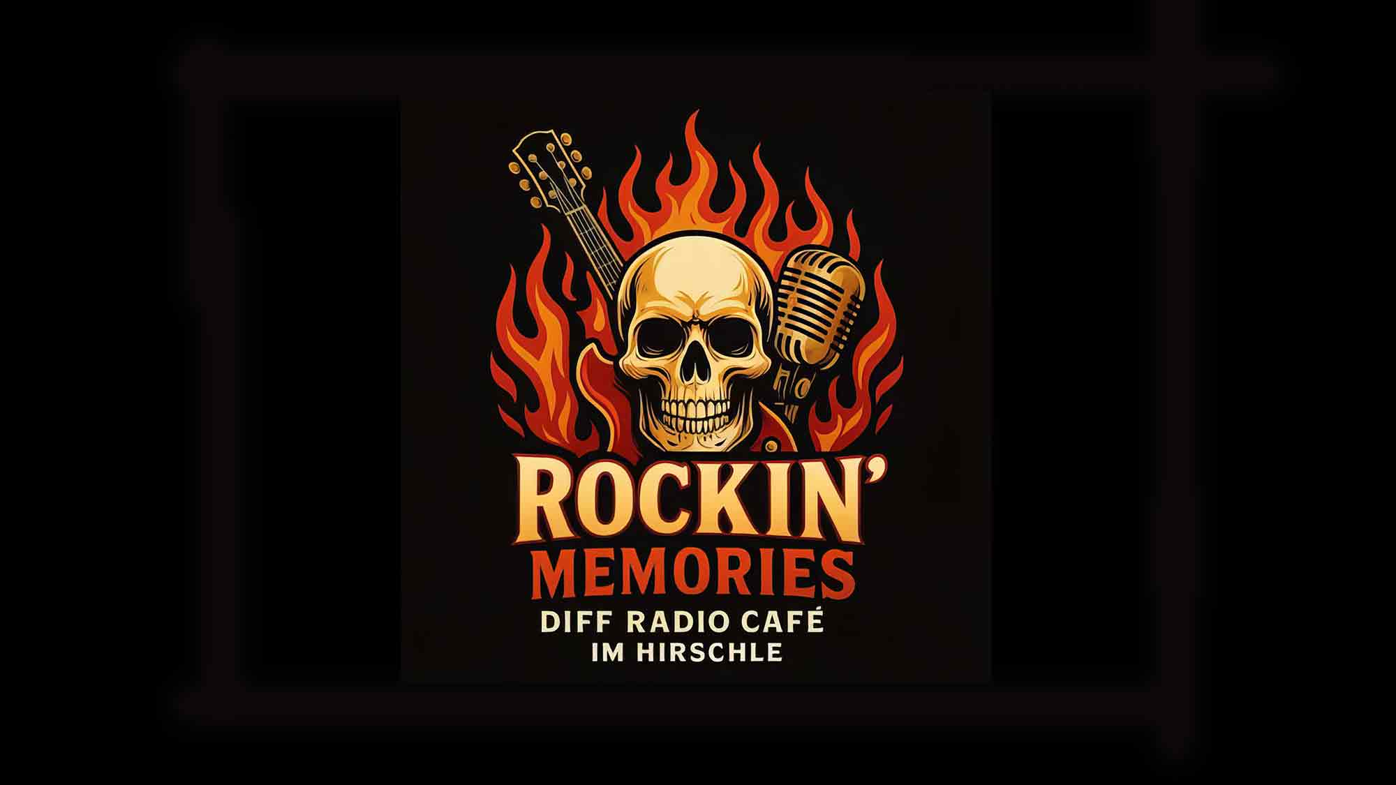 &raquo;Rockin’ Memories&laquo; – ein neues Festival mit alten Wurzeln startet durch, 31. Juli bis 2. August 2026