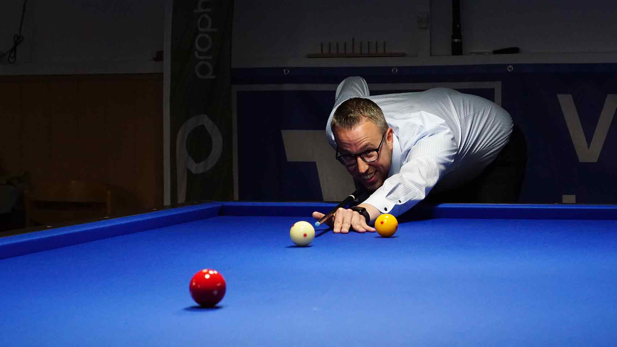 Erfolgreicher OWL Cup 2025 und starker Saisonabschluss für DJK Gütersloh im Dreiband