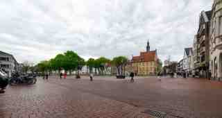 The NOW of Gütersloh