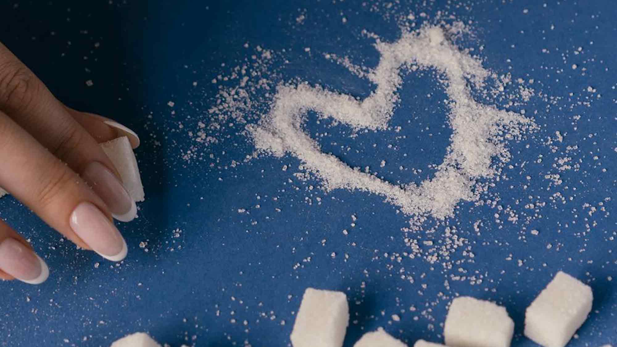 Tausend süße Tage: Schon die Schwangerschaft bestimmt, wie viel Zucker wir später konsumieren Tausend süße Tage: Schon die Schwangerschaft bestimmt, wie viel Zucker wir später konsumieren