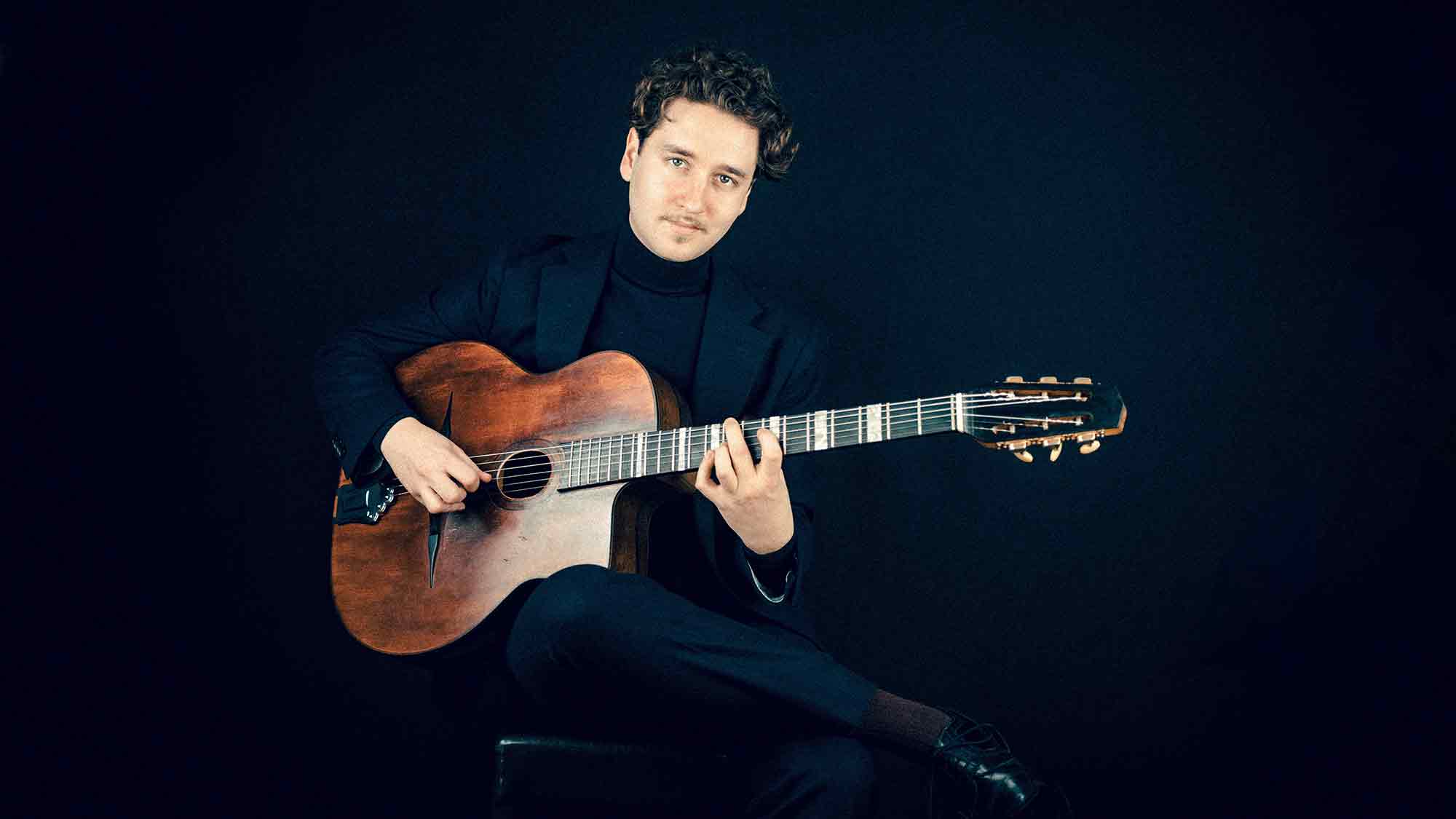 BMW Young Artist Jazz Award feiert 10. Jubiläum – Marie Kuhar, Valentina Oefele und Elias Prinz ausgezeichnet