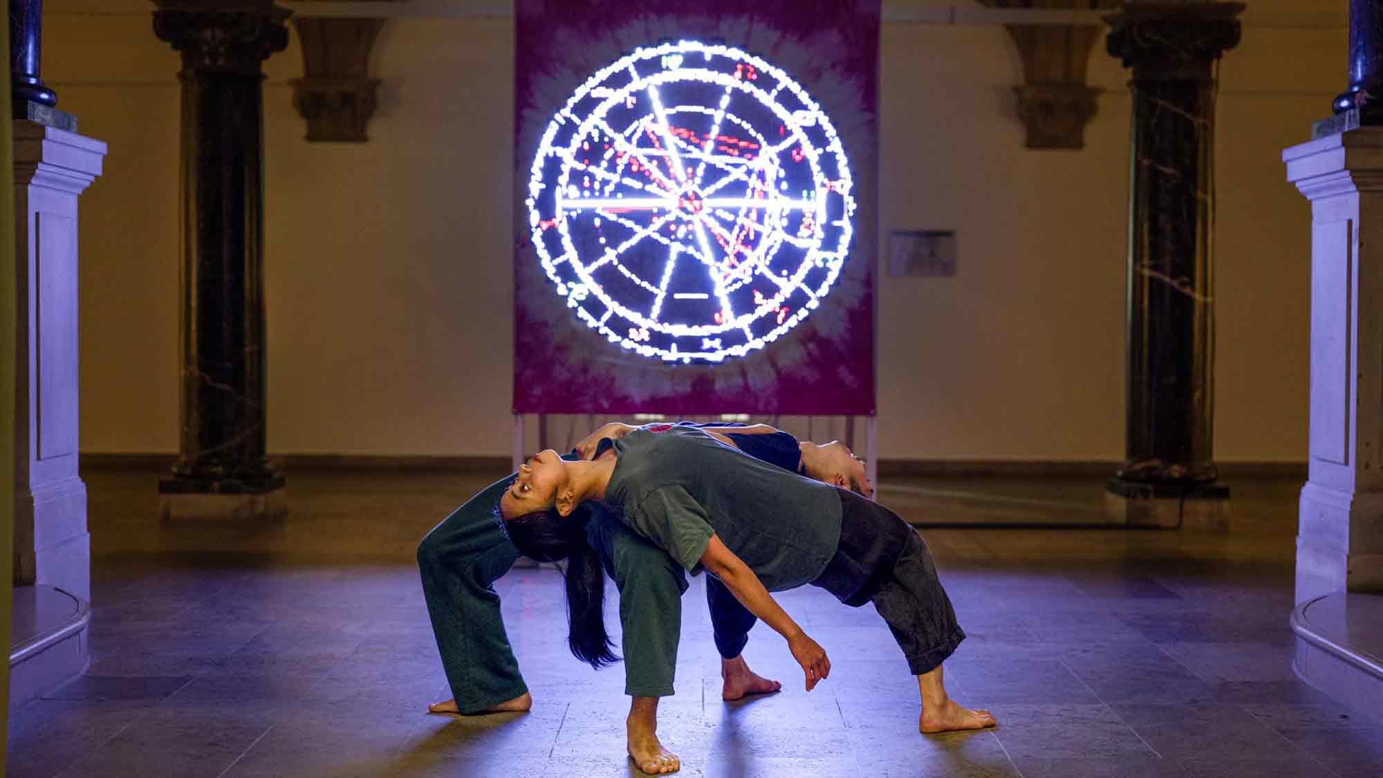 Langer Freitag mit Tanzaufführung des Theaters – LWL Museum bietet Schnupperkurse und DJ, 13. Juni 2025 Langer Freitag mit Tanzaufführung des Theaters – LWL Museum bietet Schnupperkurse und DJ, 13. Juni 2025