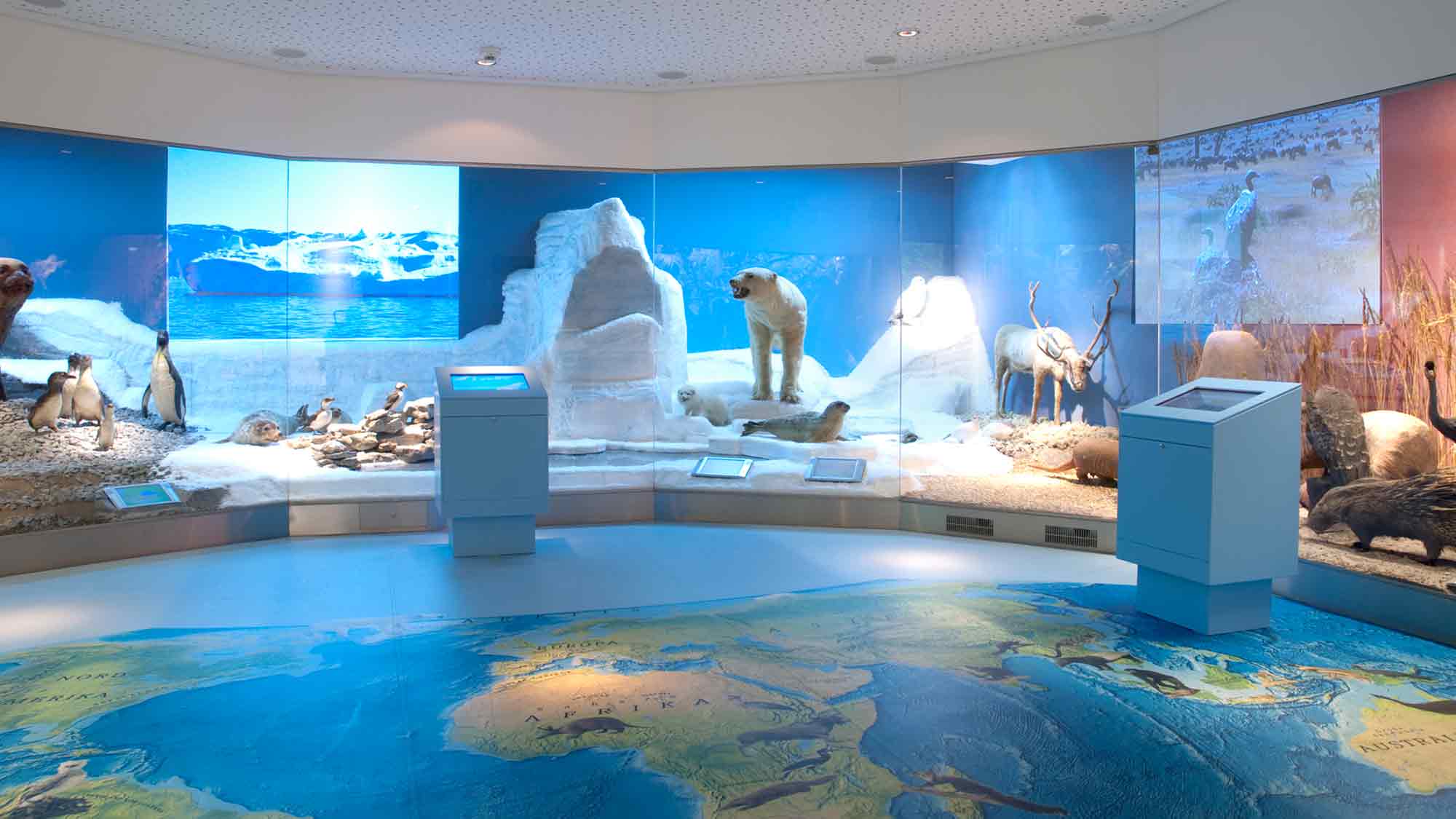 Lippisches Landesmuseum Detmold: Pfingsten im Museum – spannend für die ganze Familie! Lippisches Landesmuseum Detmold: Pfingsten im Museum – spannend für die ganze Familie!