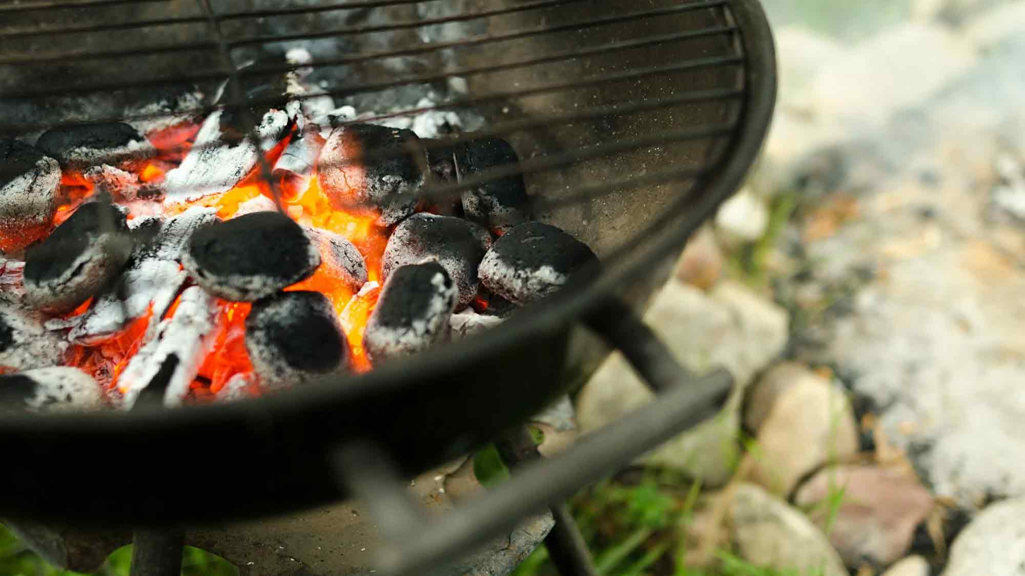 Teures Sommervergnügen: Diese Bußgelder drohen für Grillen, Pinkeln und Müllsünden Teures Sommervergnügen: Diese Bußgelder drohen für Grillen, Pinkeln und Müllsünden