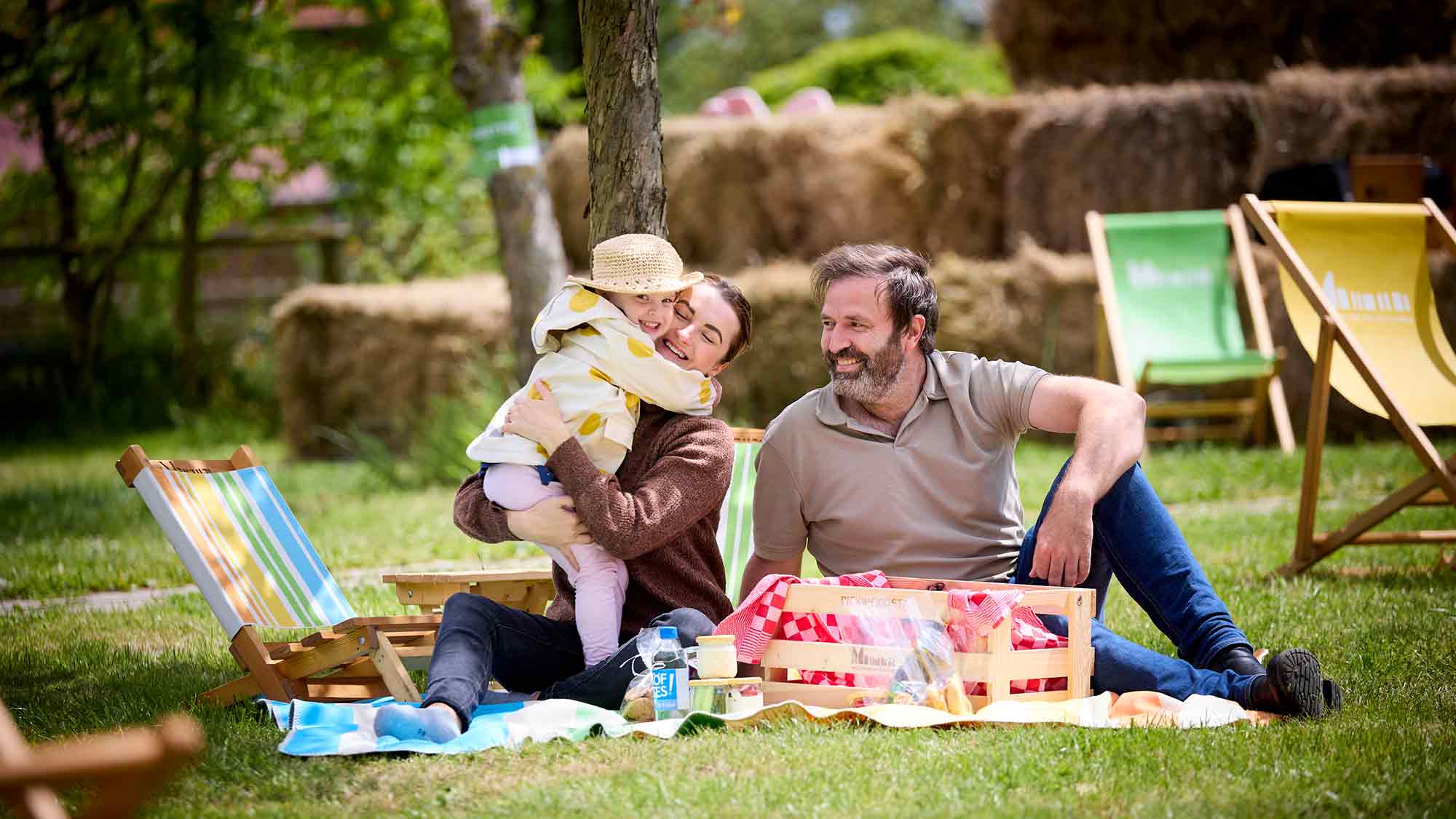 Münsterländer Picknicktage rücken näher: mehr als 35 Veranstaltungen vom 13. bis zum 15. Juni 2025 Münsterländer Picknicktage rücken näher: mehr als 35 Veranstaltungen vom 13. bis zum 15. Juni 2025