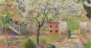 The NOW of Gütersloh