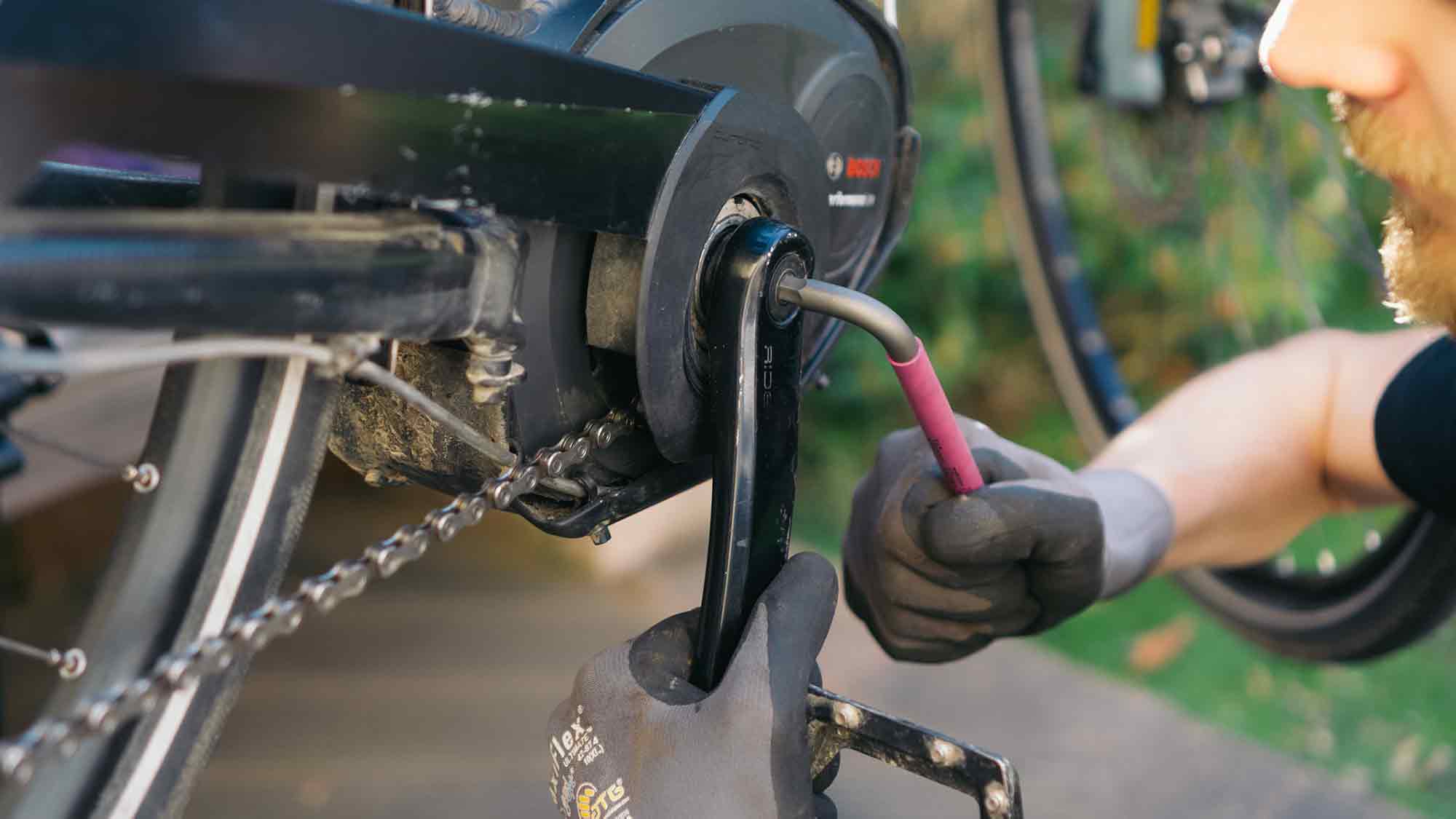 Der clevere Rad Check mit Lucky Bike: Schritt für Schritt zum sicheren Ride