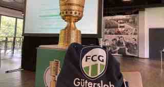 The NOW of Gütersloh