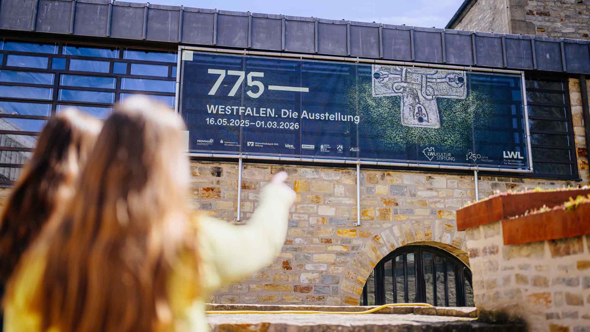 Kostenloses Open Air Konzert: hochkarätige »Jazz Jumelage« vor dem LWL Museum in der Kaiserpfalz, 21. Juni 2025 Kostenloses Open Air Konzert: hochkarätige »Jazz Jumelage« vor dem LWL Museum in der Kaiserpfalz, 21. Juni 2025