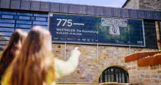 The NOW of Gütersloh