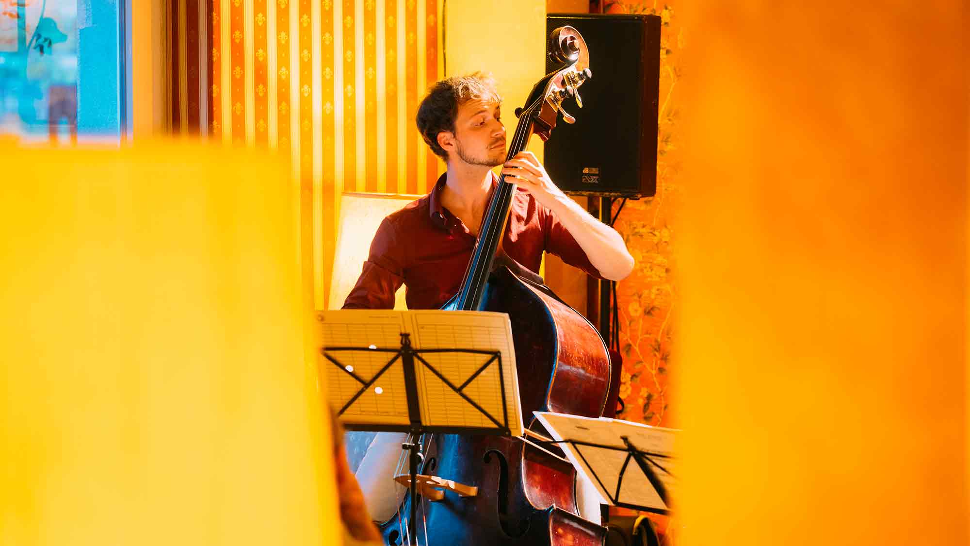 Ohne Frack auf Tour – 10 Kneipen, 10 Ensembles – die Sächsische Staatskapelle Dresden in der Neustadt Ohne Frack auf Tour – 10 Kneipen, 10 Ensembles – die Sächsische Staatskapelle Dresden in der Neustadt