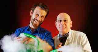 The NOW of Gütersloh