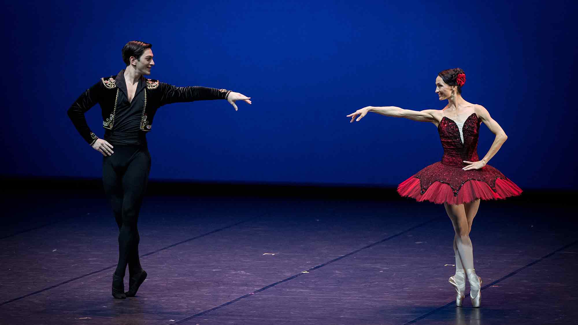Theater Dortmund: Große Abschiedsgala für Ballettintendant Xin Peng Wang, 5. und 6. Juli 2025 Theater Dortmund: Große Abschiedsgala für Ballettintendant Xin Peng Wang, 5. und 6. Juli 2025