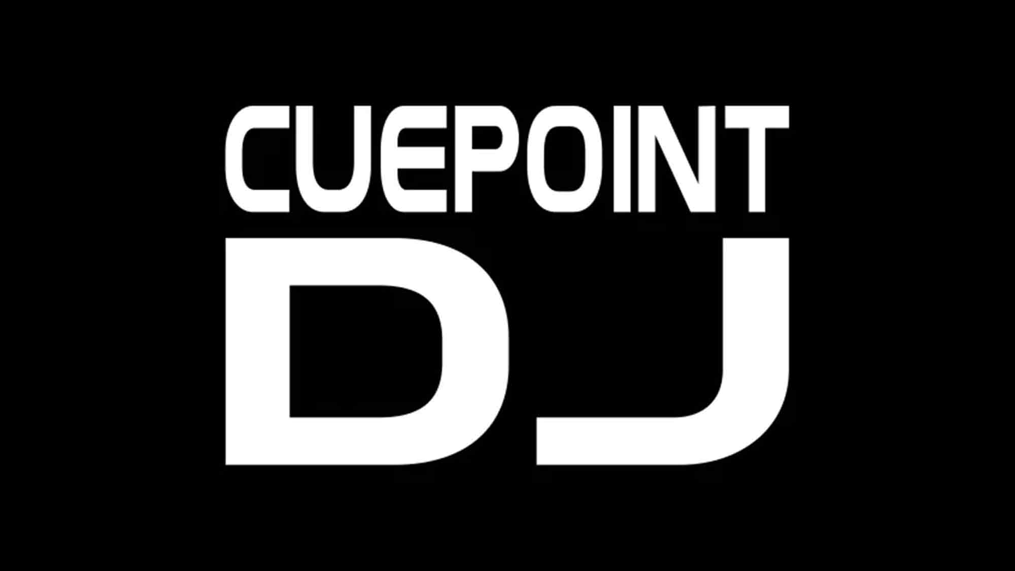 Erste DJ Messe &raquo;Cuepoint.DJ&laquo; in Kassel: beuer Hotspot für DJ Profis und Nachwuchstalente, 11. und 12. Januar 2026