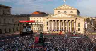 The NOW of Gütersloh
