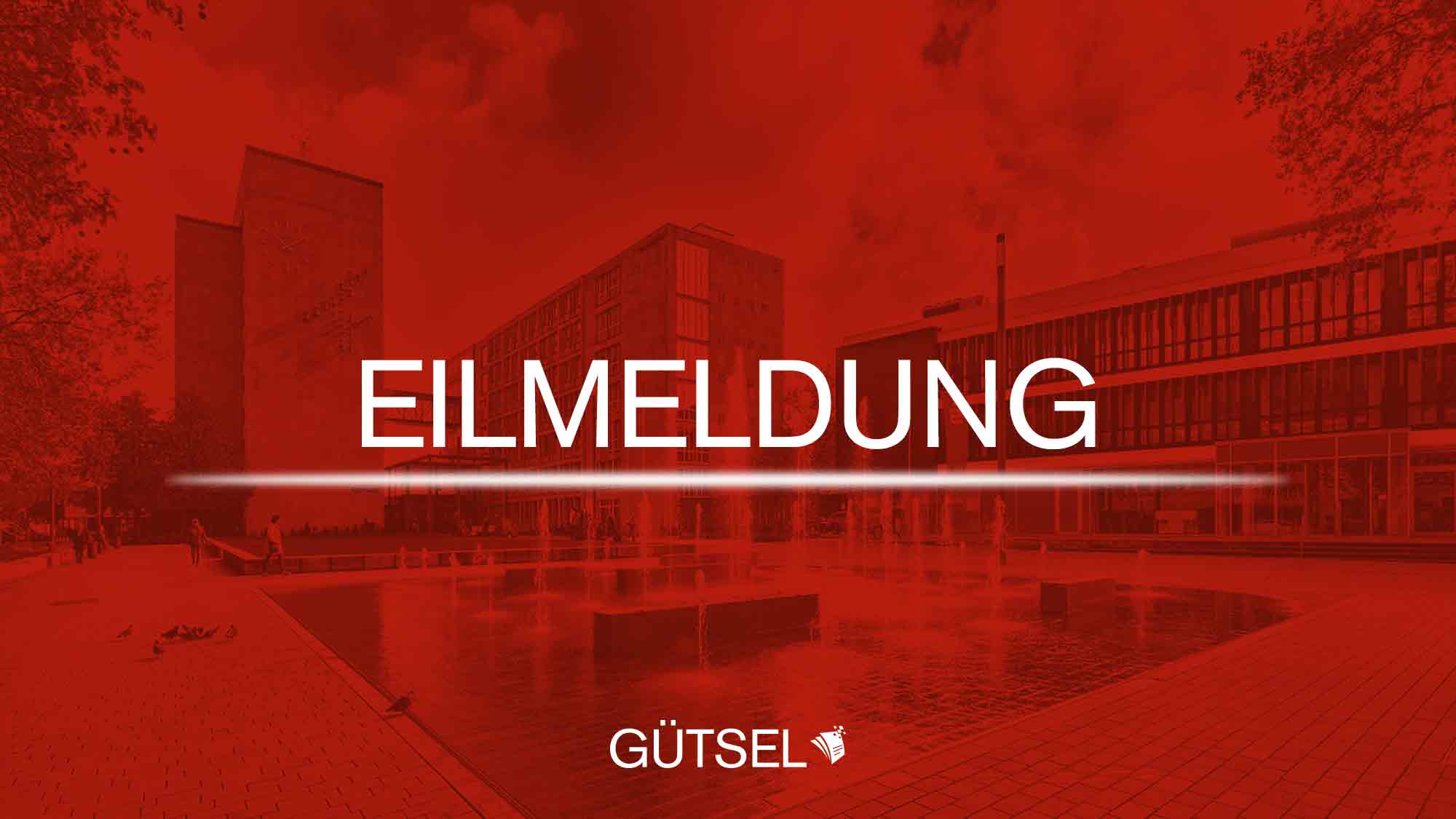 Gefälschte Pressemitteilung zum DFB Pokalspiel im Umlauf – Stadt Gütersloh warnt vor Desinformation Gefälschte Pressemitteilung zum DFB Pokalspiel im Umlauf – Stadt Gütersloh warnt vor Desinformation