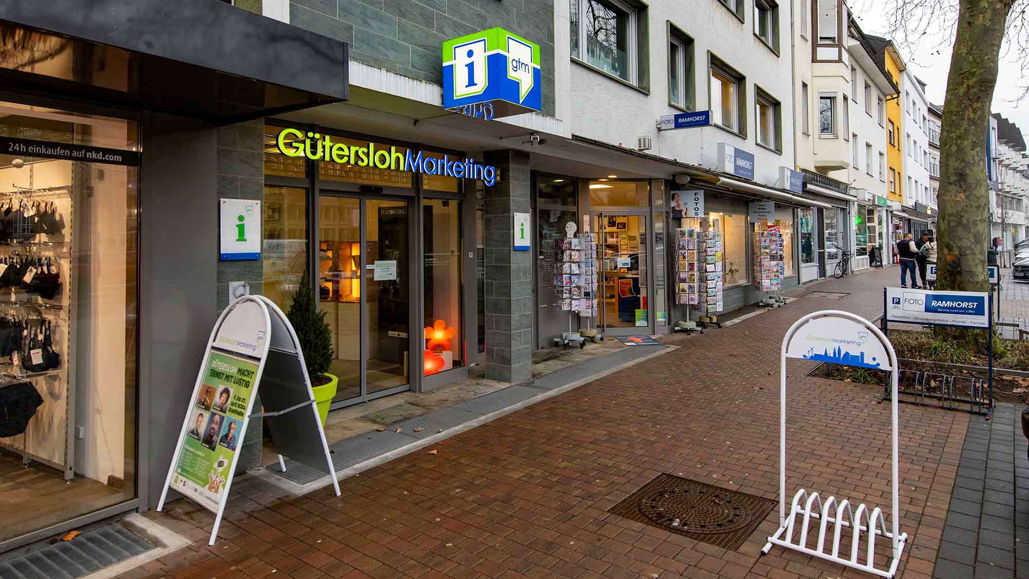 Analyse: Wachsende Kritik an der Gütersloh Marketing GmbH – Fragen zu Vergabe, Kommunikation und Rechtsgrundlagen