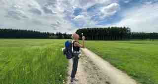 The NOW of Gütersloh