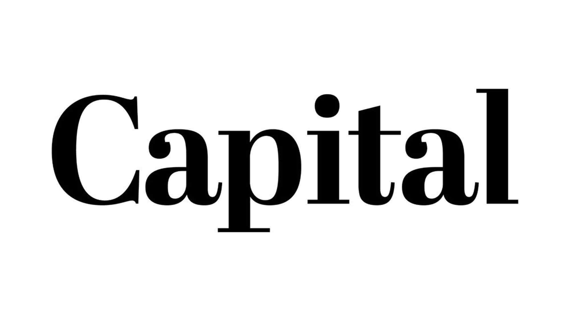 Wirtschaftsmagazin »Capital«: 19 Vermögensverwalter erzielen Spitzenergebnis im »Capital« Ranking Wirtschaftsmagazin »Capital«: 19 Vermögensverwalter erzielen Spitzenergebnis im »Capital« Ranking