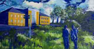 The NOW of Gütersloh