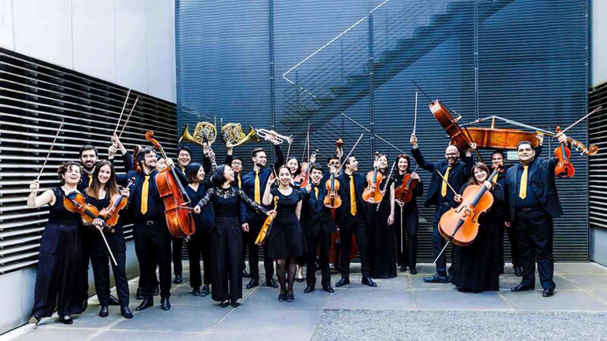 Pastorale mit internationalem Renomee – Kulturfonds präsentiert zu »Tropic Ice« die 6. Sinfonie von Beethoven am 2. Juli 2025 Pastorale mit internationalem Renomee – Kulturfonds präsentiert zu »Tropic Ice« die 6. Sinfonie von Beethoven am 2. Juli 2025