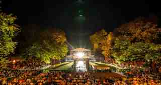 The NOW of Gütersloh