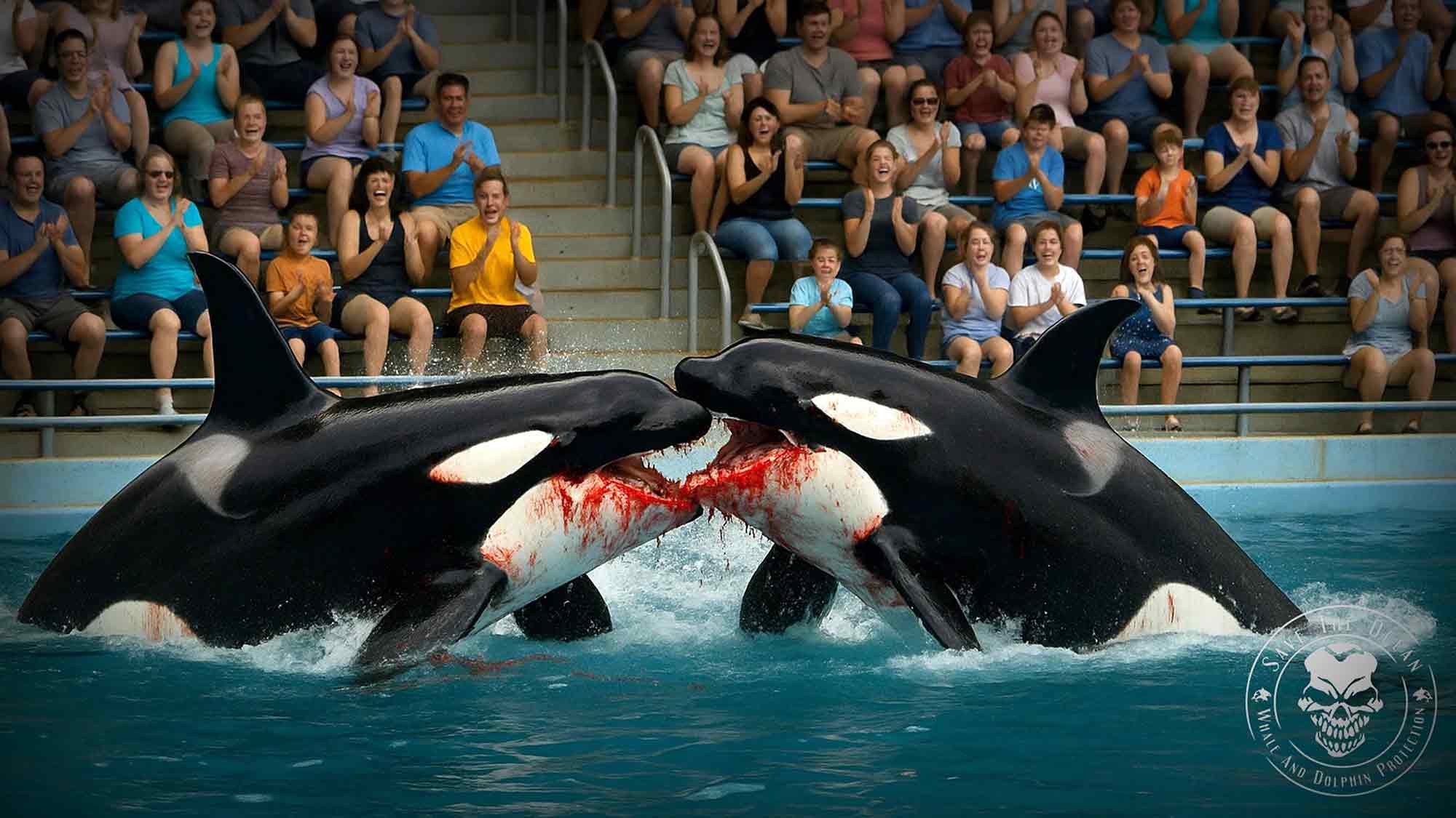 Jörn Kriebel »Save the Ocean«: »SeaWorlds« Orca Todesliste steigt auf 45 – der Tod von Kamea wirft erneut Fragen auf Jörn Kriebel »Save the Ocean«: »SeaWorlds« Orca Todesliste steigt auf 45 – der Tod von Kamea wirft erneut Fragen auf