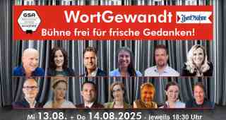 The NOW of Gütersloh