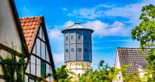 The NOW of Gütersloh