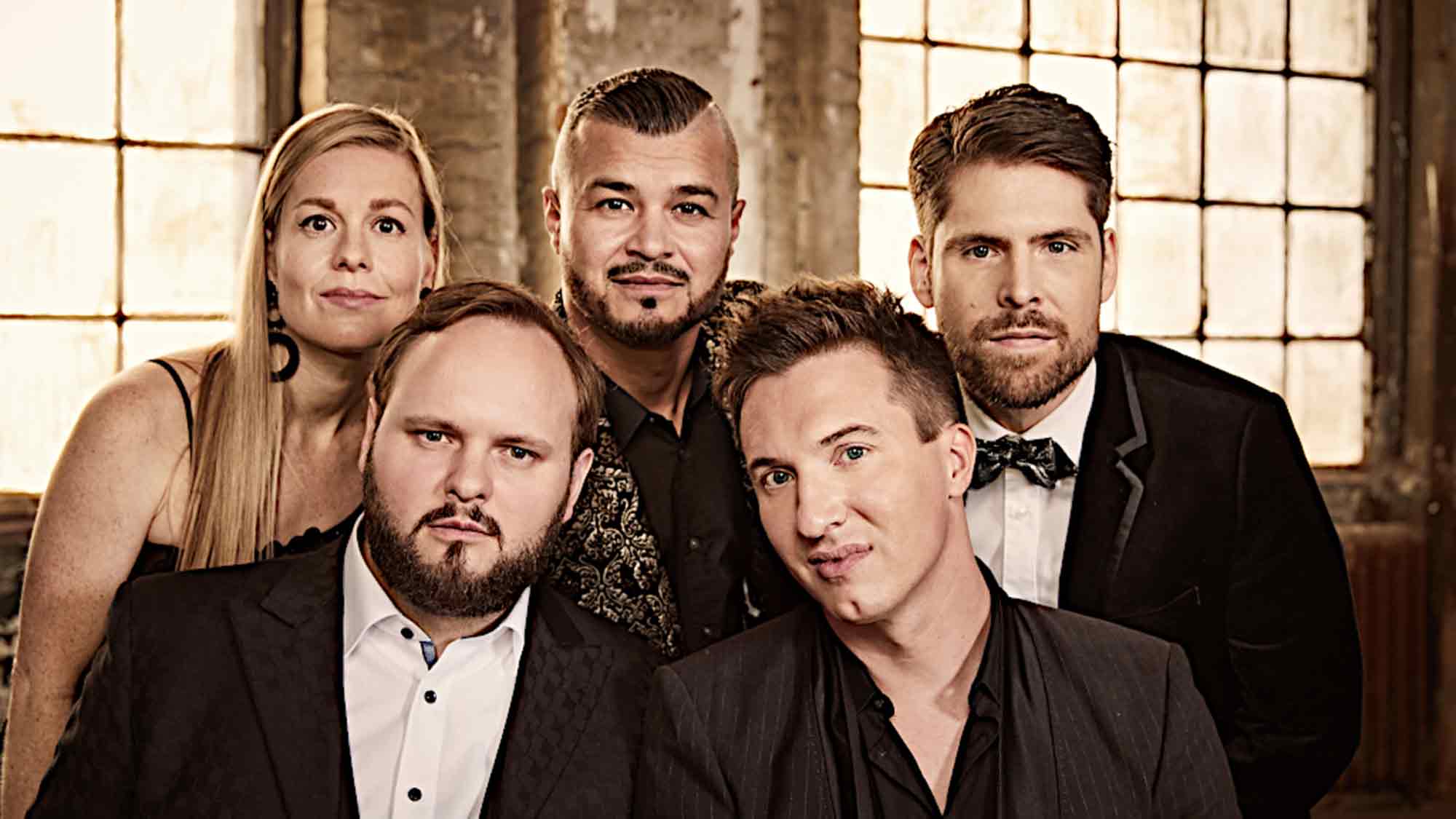 Westfälisches Musikfestival Hamm: Konzert mit »Spark« und Sandie Wollasch am 4. Juli 2025 ist ausverkauft Westfälisches Musikfestival Hamm: Konzert mit »Spark« und Sandie Wollasch am 4. Juli 2025 ist ausverkauft