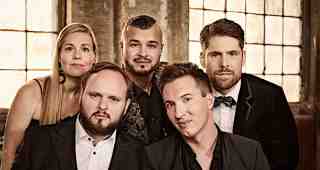 The NOW of Gütersloh