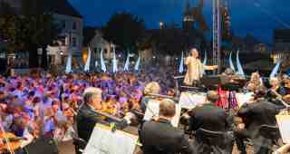 The NOW of Gütersloh