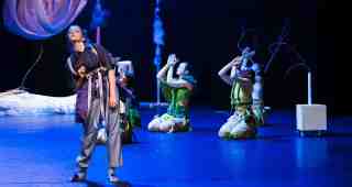 The NOW of Gütersloh