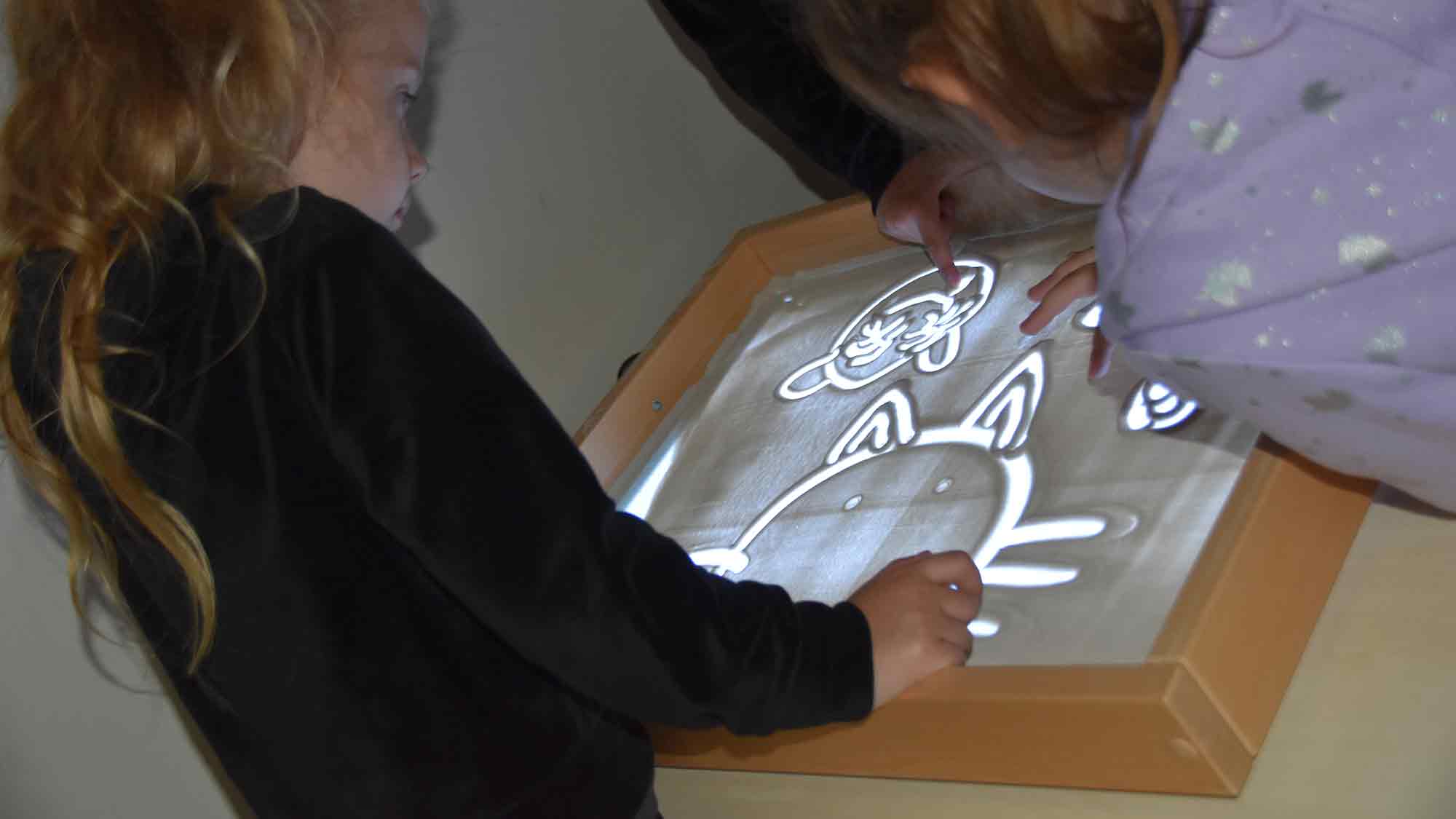 Entdecken, Forschen, Staunen – Aktionswoche der Naturwissenschaften im Internationalen Kinderzentrum Blankenhagen Entdecken, Forschen, Staunen – Aktionswoche der Naturwissenschaften im Internationalen Kinderzentrum Blankenhagen