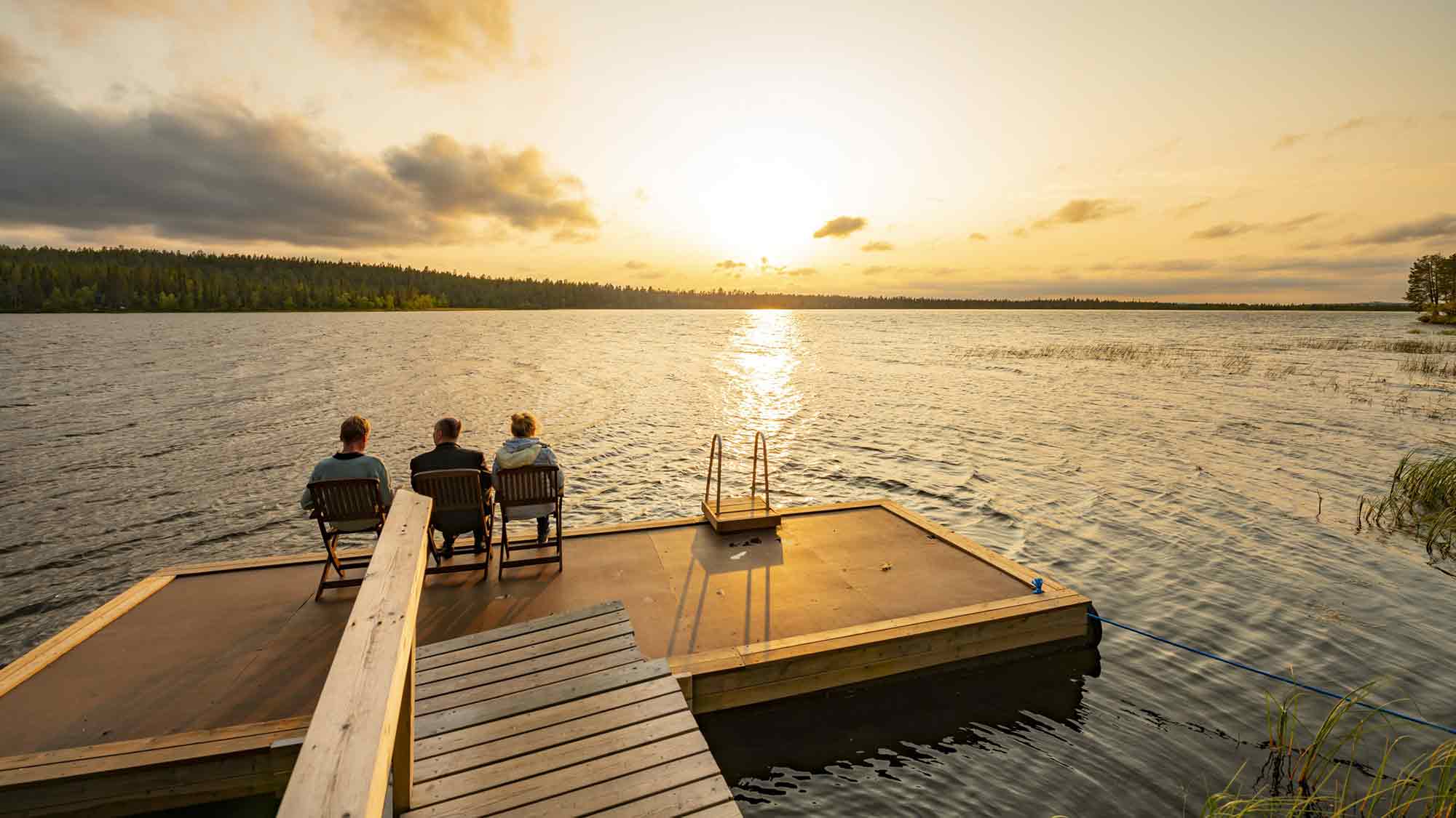 Wikinger Reisen: Undertourism statt Overtourism – Geheimtipps für den Aktivurlaub Wikinger Reisen: Undertourism statt Overtourism – Geheimtipps für den Aktivurlaub
