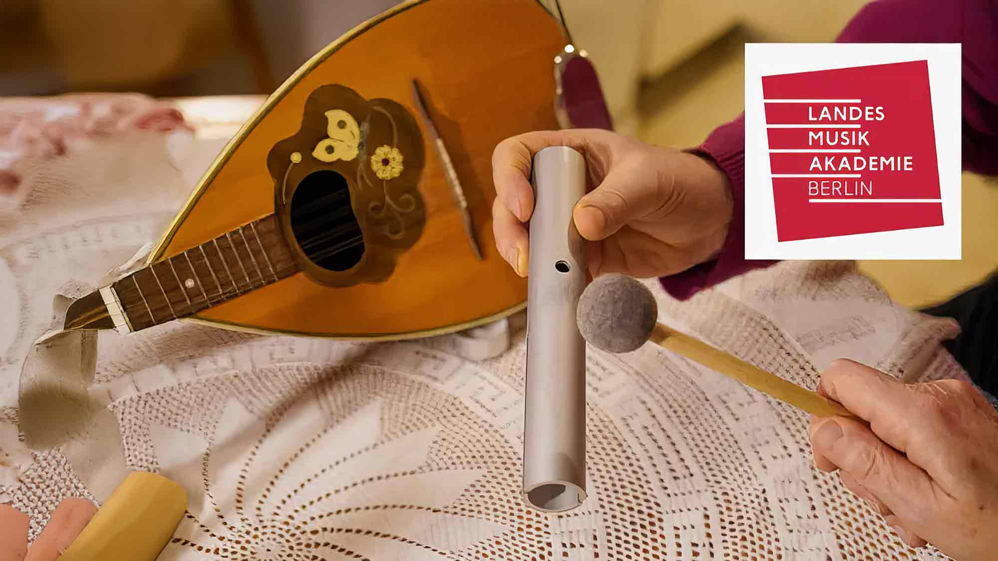 Musik und Alter – Fachtagung in der Landesmusikakademie am 26. September 2025 in Berlin Musik und Alter – Fachtagung in der Landesmusikakademie am 26. September 2025 in Berlin