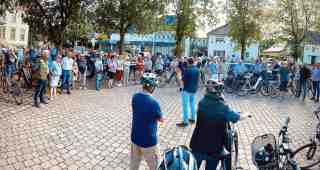 The NOW of Gütersloh